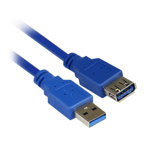 Купить Кабель-удлинитель Smartbuy USB3.0 AM-AF 1,8 m (K-870-100)