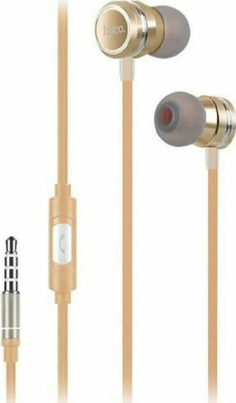 Наушники HOCO M16 Ling, Jack 3.5mm