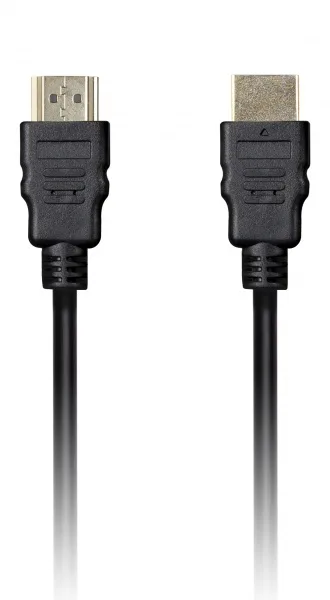Кабель HDMI - HDMI 5м defender  черный