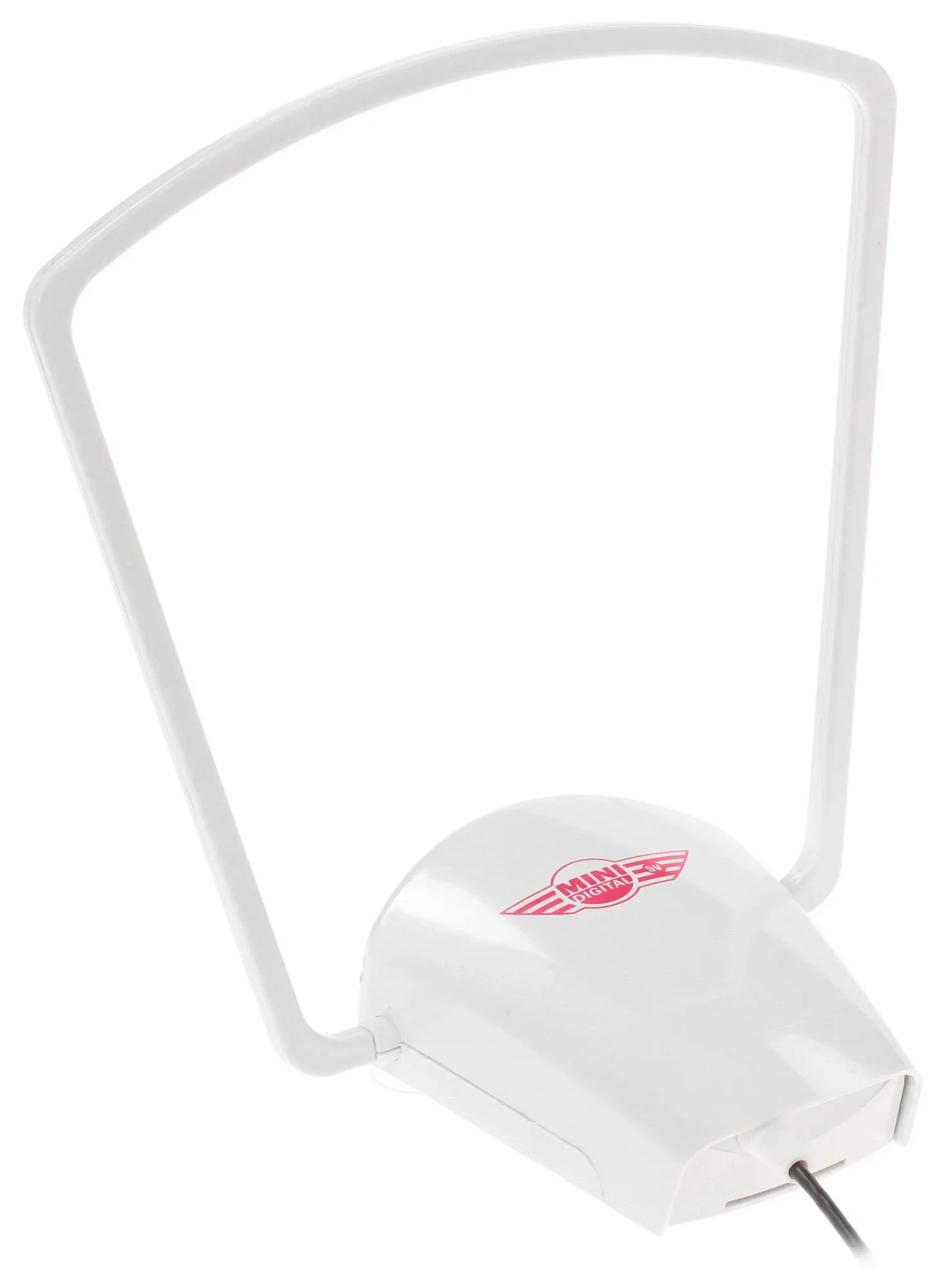 ТВ-антенна РЭМО BAS-5107 Mini Digital USB
