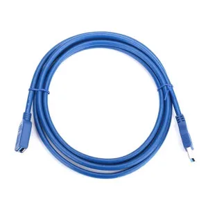 USB 3.0 удлинитель AM/AF 1м