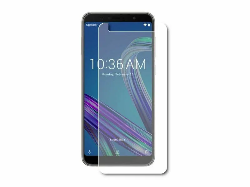 Защитное стекло Samsung J415/J610F без рамок