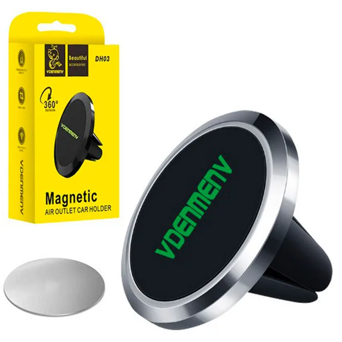 Держатель магнитный VDENMENV DH03