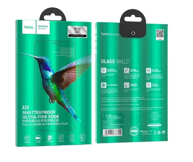 Защитное стекло iphone 12 pro max