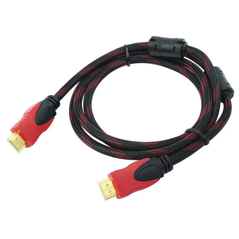 Кабель HDMI - HDMI 3 м Vixion VX-47 PRO